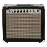 Amplificador Guitarra 30w Ga-30 8ohms Generico