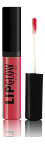 Idi Make Up Lip Glow Brilo Labial Gloss Tono 08 Daring Red 