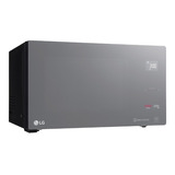 Horno Microondas LG Mh8298dir 42 Lts Inverter Nuevos Touch