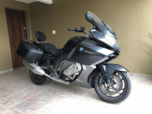 BMW K1600 GT