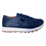 Tenis Dama Casual Elegante Zapato Mujer