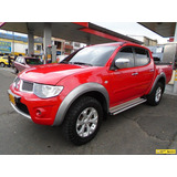 Mitsubishi Sportero L200 High Power 4x4 2.5