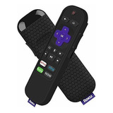 Winceed Funda De Silicona Para Tcl Roku Streaming Stick