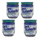 4 Deshumificador Ambiental Cero Humedad 330 Gr