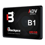 Ssd Blackpcs- 480 Gb, 560 Mb/s, 420 Mb/s, 6 Gbit/s