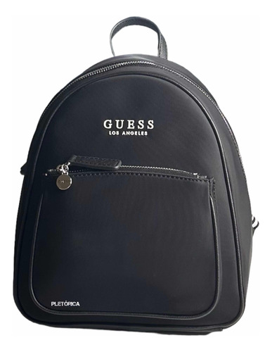 Backpack Guess Black Driven (original)