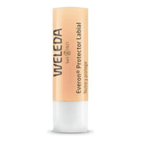 Weleda Everon Bálsamo Natural Para Labios Nutre Protege 4,8g