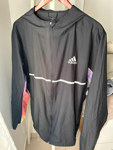 Campera adidas