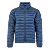 Chaqueta Hombre Marmot Tullus Azul Marino