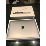 Macbook Proo 2017