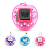 3pzs Tamagotchi Mascota Virtual Juguete Digital Juego Led