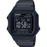 Relógio Casio Masculino Vintage Digital B650wb-1bdf