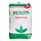 Semilla Cesped Pasto Picasso 7 Variedades - Sol X 5 Kg