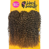 Cabelo Agatha Crochet Braind 300gr Black Beauty Envio Rápido