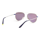 Gafas Invicta Eyewear I 9212-dna-63 Plateado Unisex