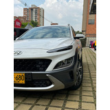 Hyundai Kona Hev Limited At - 24 Demo Med