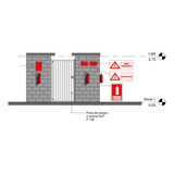 Template Incêndio Revit - Profissional