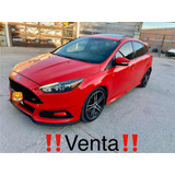 Ford Focus 2016 2.0 Se Hatchback Mt