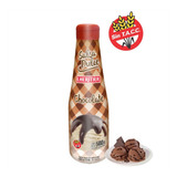 Salsa Lheritier Chocolate X500grs