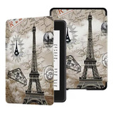 Funda Protectora Para Kindle 11, 6 Pulgadas