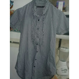 Camisa Akiabara Talle 1