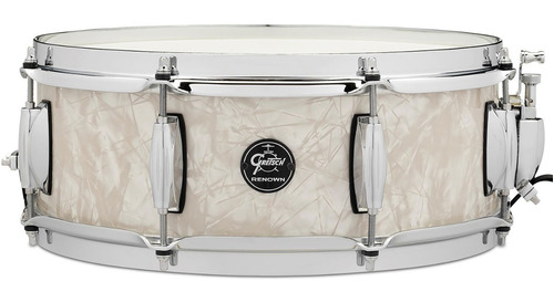 Gretsch Renown Maple 14x5 Redoblante Rn2-0514s - Colores