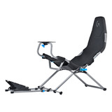 Playseat Challenge X Cockpit Simulador Suporte Volante G29 