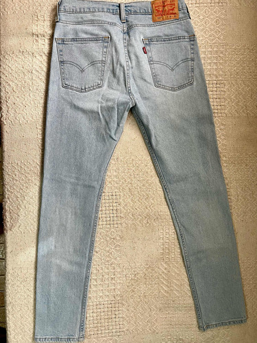 Jean Levis 510 - Skinny