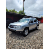 Renault Duster 2013 1.6 4x2 Confort Plus 110cv