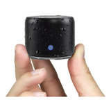 Parlante Bluetooth Ewa A106 Pro Resistente Al Agua Negro