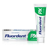 Fluordent Px Pasta X  60 Grs