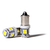 Led Smd - 12929 T4 - 12v 1,5w Blanco - 5 Led