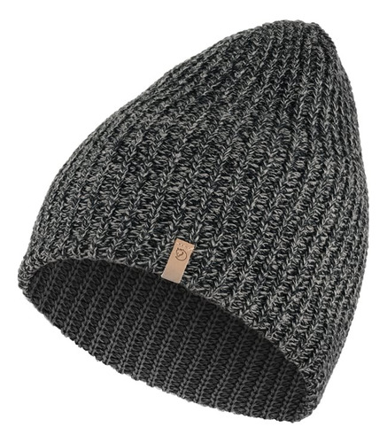 Gorro Beanie Fjallraven Ovik - Gris Marengo