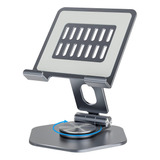 Moderno Soporte Para Tablet Ajustable 360 Base Para Oficina 