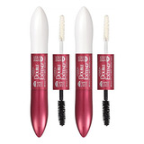 2 Mascara L'oreal Double 