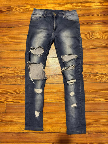 Jeans Tascani