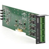 Control Space Aes3 8-channel Input Card