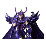 Bandai Saint Cloth Myth Ex Metal Radamanthys Oce