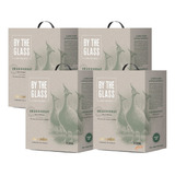 Vino Las Perdices Bag In Box Chardonnay 4x3 Litros 