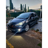 Peugeot 207 2012 1.6 Gti 156cv