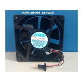 Ventilador Fanuc 4715kl-05w-b39 24v 0,40a 120x120x38 