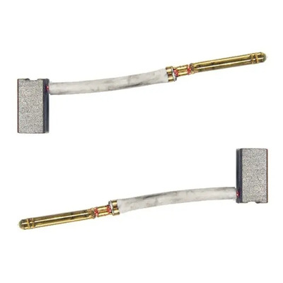Carbones 445861-25b Ensambladora Dw682k Dewalt