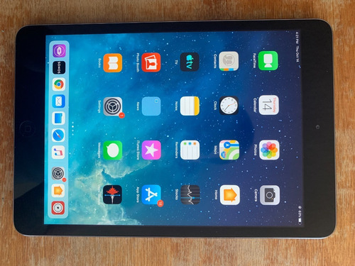 iPad Mini 2nda Generación 2013 A1489 7.9  16gb