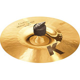 Zildjian 11 K Custom Hybrid Splash