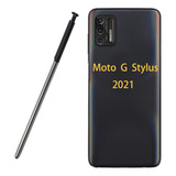 For Motorola Moto G Stylus 2021 Xt2115 Pen Replacement Lc...