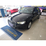 Audi A3 1.4 Tfsi Sedan Attraction 16v Flex 4p Tiptronic