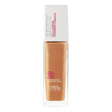 Maybelline Base Maquillaje Superstay 24 Horas 334 Warm Sun