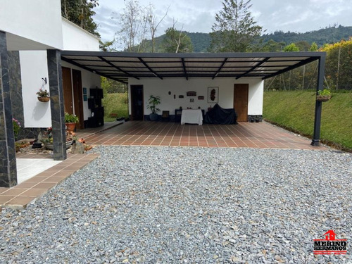 Casa-finca En Venta En Rionegro - V. San Antonio De Pereira - Imagen 4