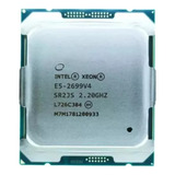 Xeon E5-2699 V4 55m 2.20ghz 22 Core R730xd T7810 T630 R630 