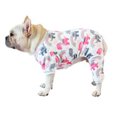 Cutebone Ropa De Invierno Para Perro, Abrigo De Terciopelo G